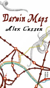 Darwin Map Cover Final